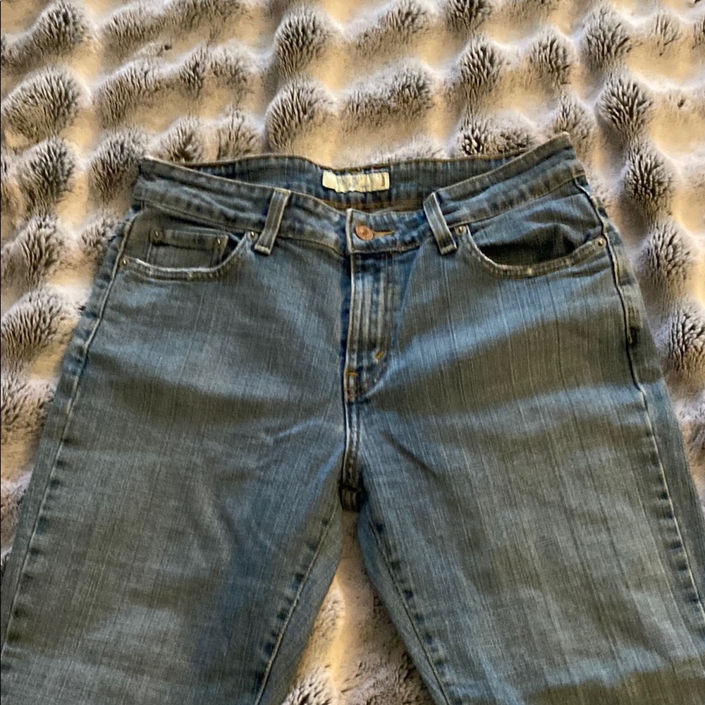 Levis 515 bootcut Jeans 12P